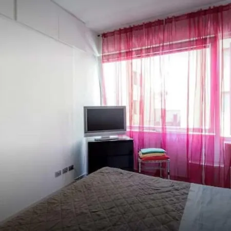 Frusa 39 Apartment *