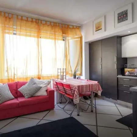 Frusa 39 Apartment *