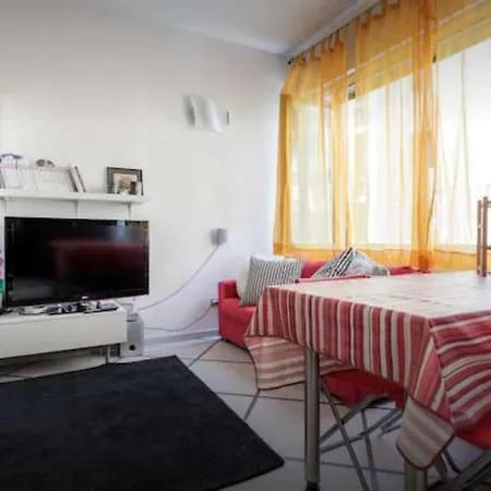 Frusa 39 Apartment Florence