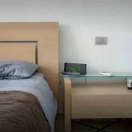 Apartment Frusa 39 *