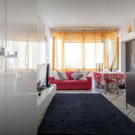 Frusa 39 Apartment Florence